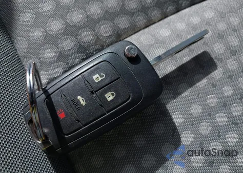 2018 Chevrolet Sonic Ls Manual z USA, uszkodzony, nr VIN 1G1JA5SG5J4119268